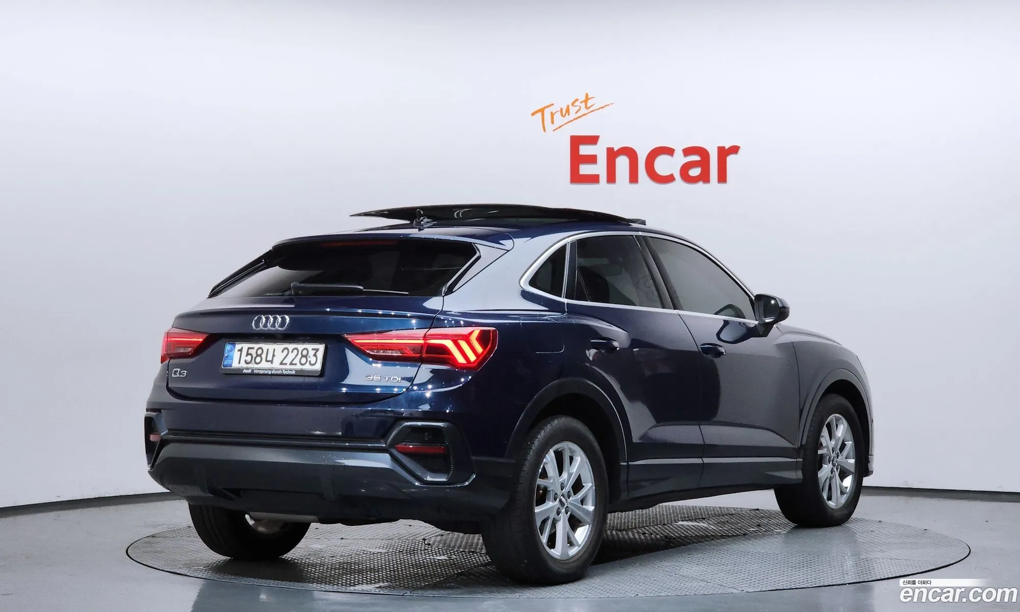 Audi Q3 2020 WAUZZZF3XL1109032 — 36