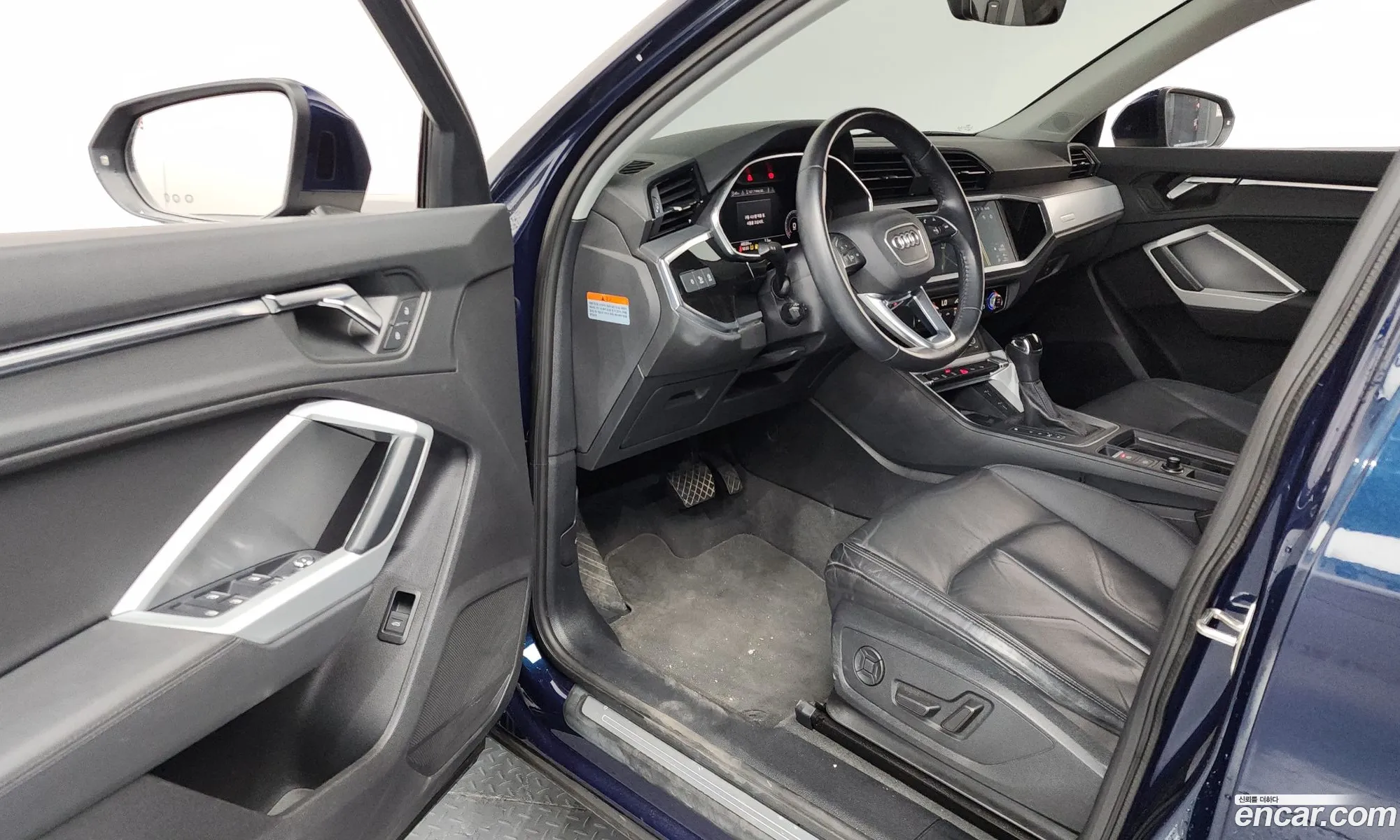 Audi Q3 2020 WAUZZZF3XL1109032 — 4