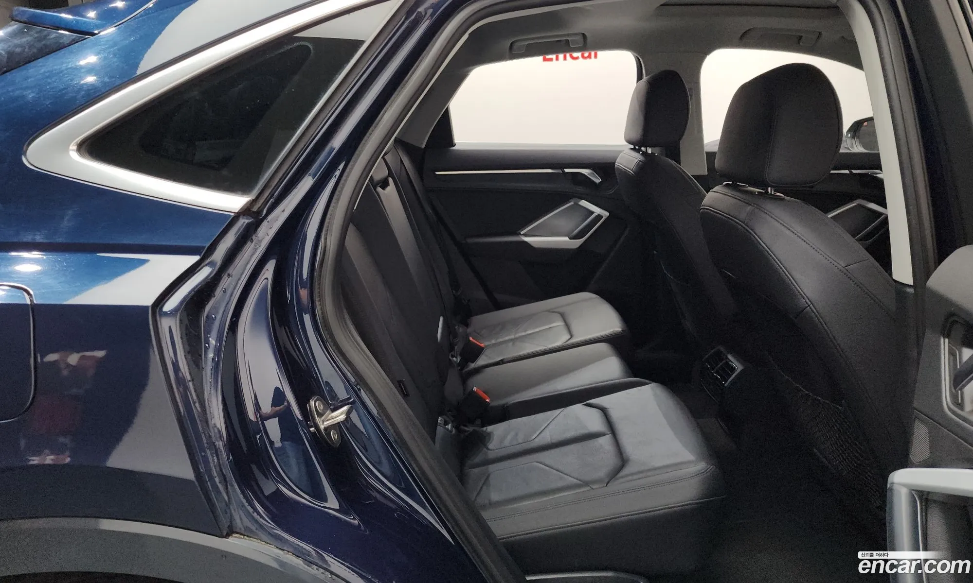 Audi Q3 2020 WAUZZZF3XL1109032 — 5