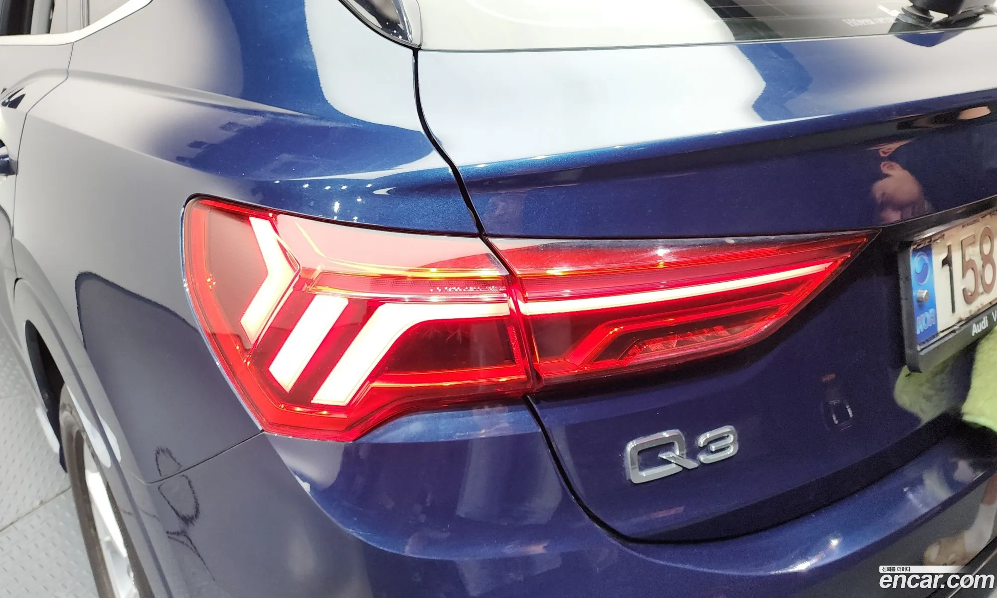 Audi Q3 2020 WAUZZZF3XL1109032 — 29