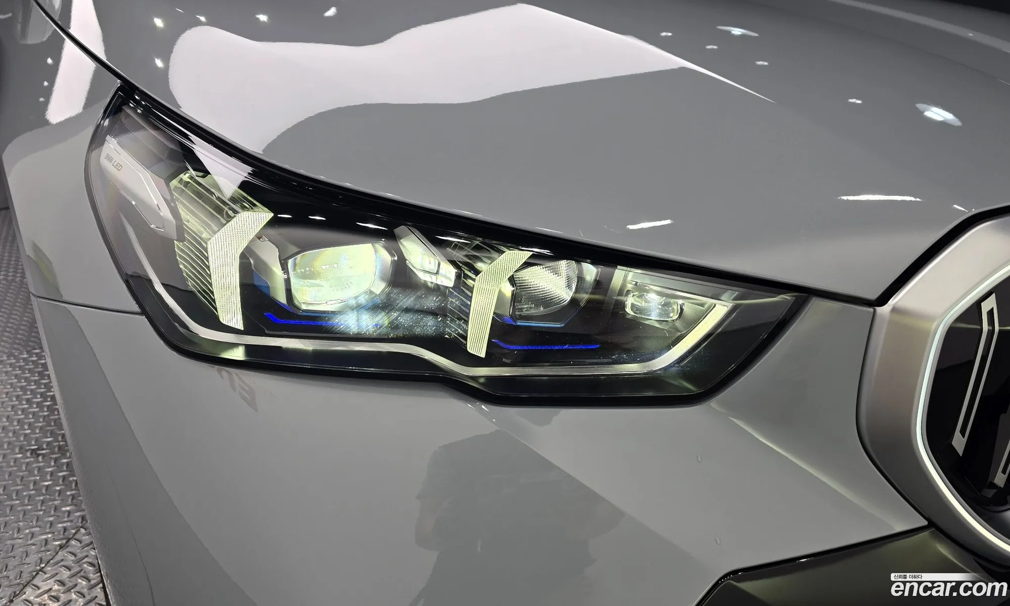 BMW 5 Series 2025 WBA21FJ08SCU19235 — 20