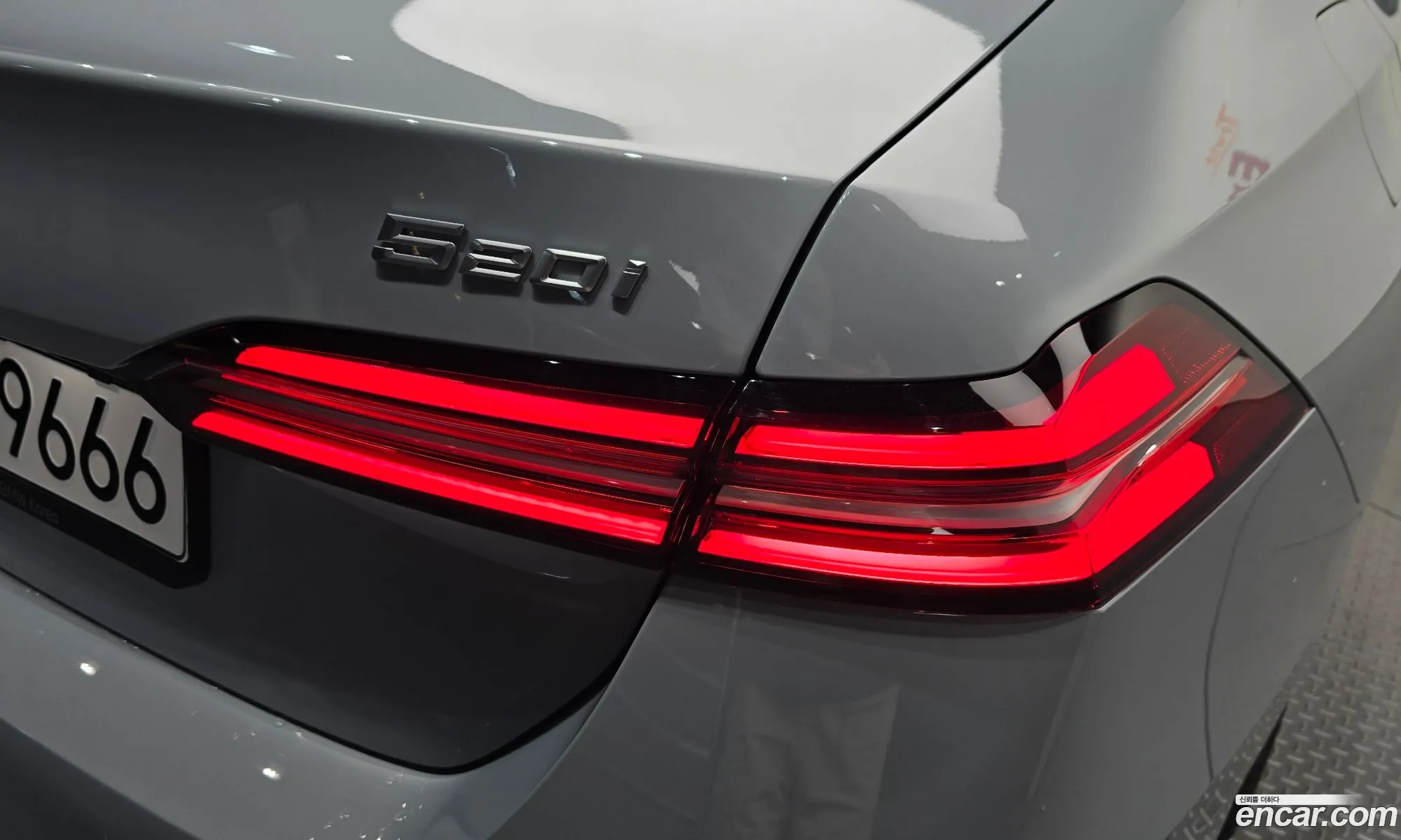 BMW 5 Series 2025 WBA21FJ08SCU19235 — 15
