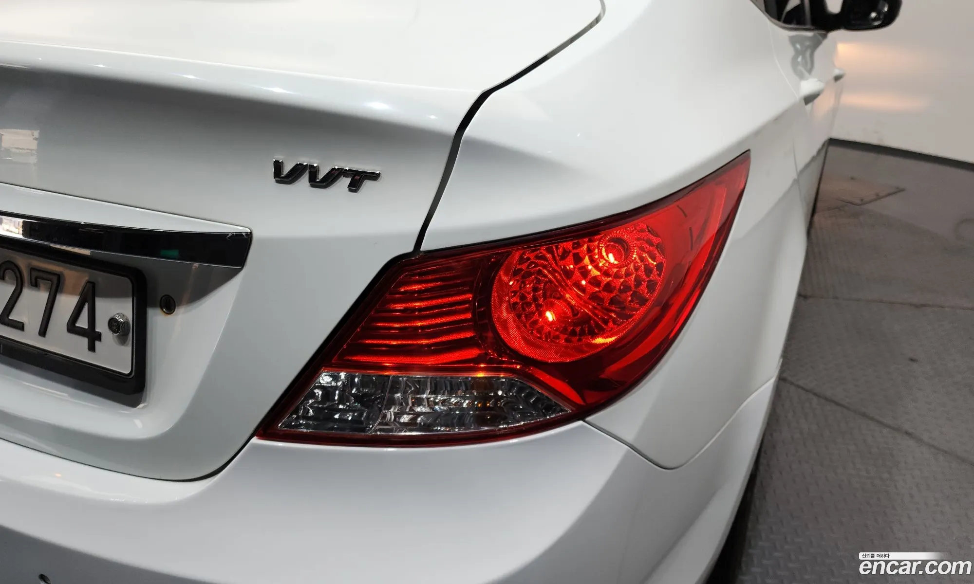 Hyundai Accent 2013 KMHCT41CBDU427898 — 25