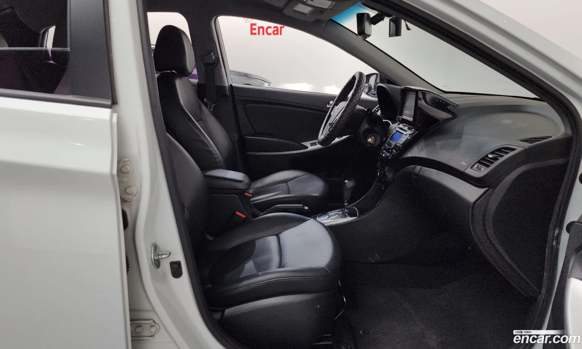 Hyundai Accent 2013 KMHCT41CBDU427898 — 21