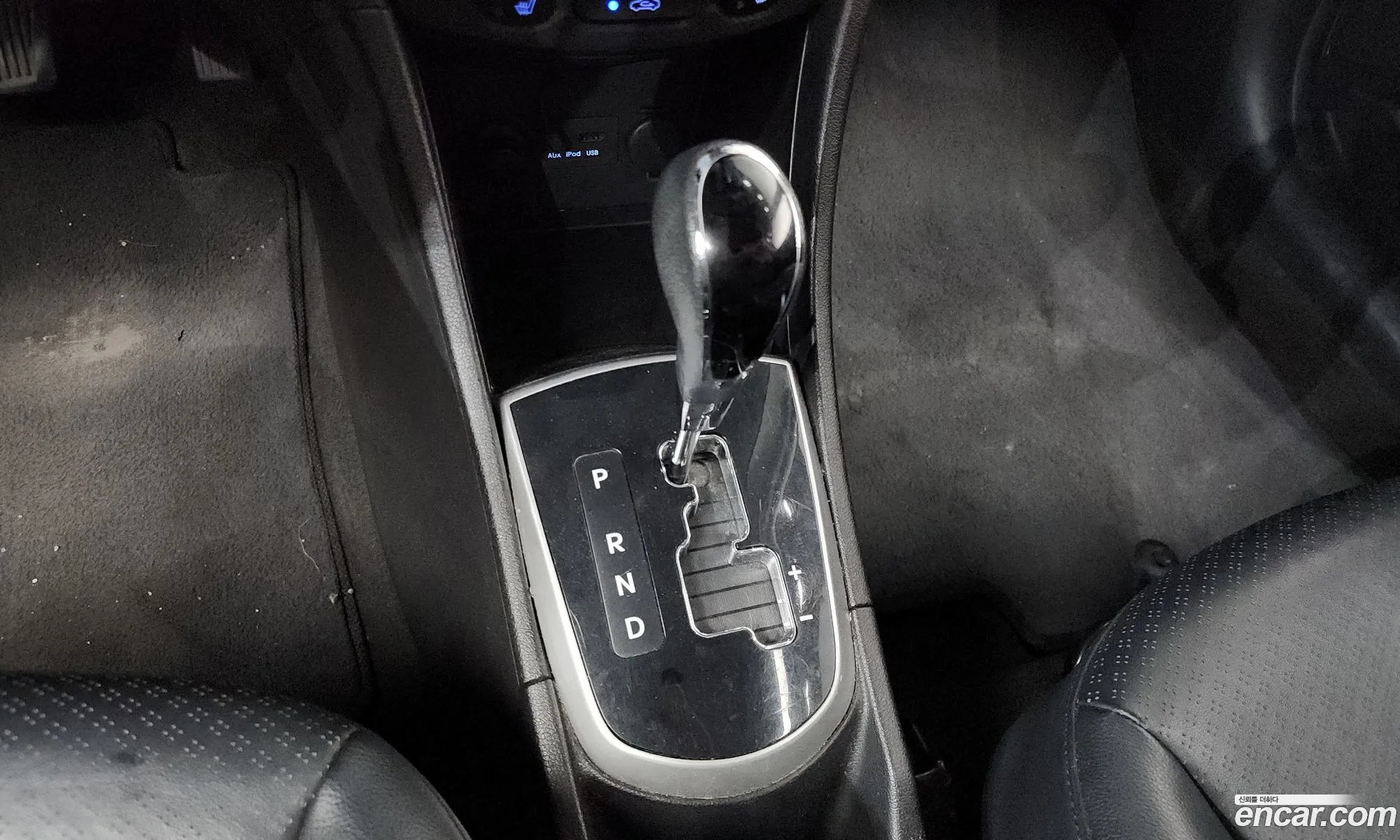Hyundai Accent 2013 KMHCT41CBDU427898 — 8