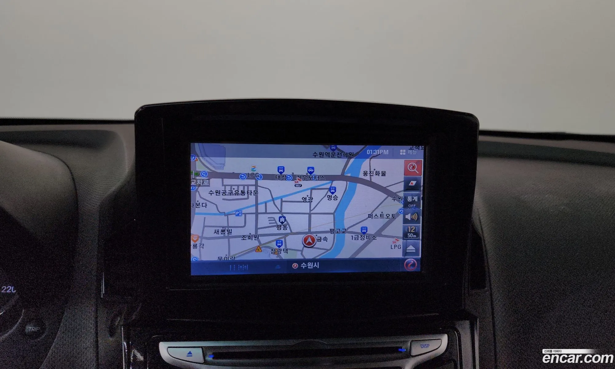 Hyundai Accent 2013 KMHCT41CBDU427898 — 32