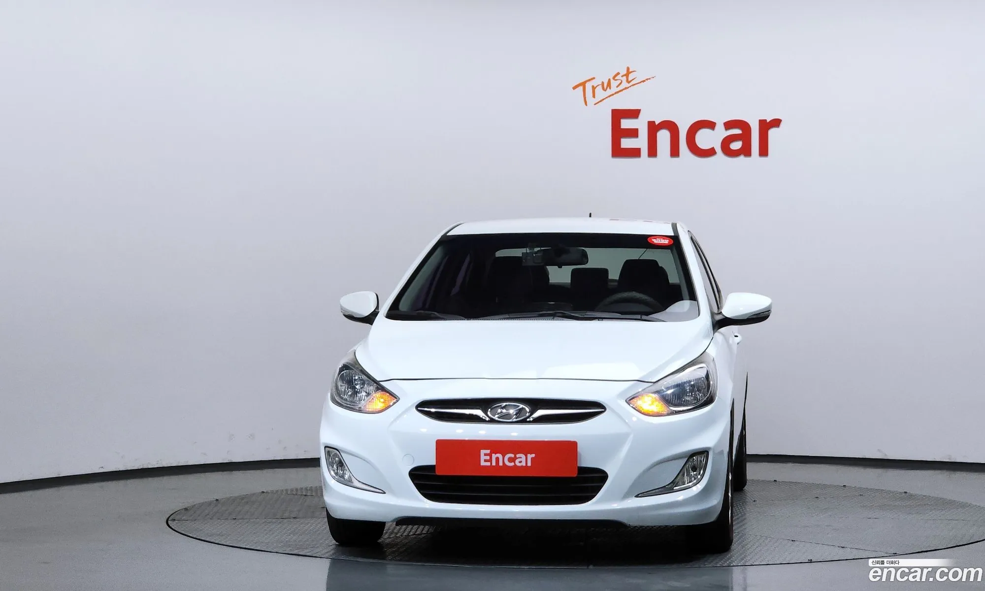 Hyundai Accent 2013 KMHCT41CBDU427898 — 15