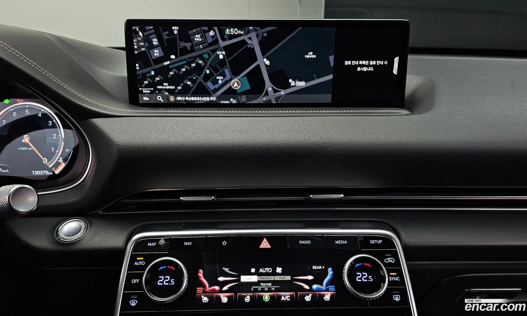 Genesis GV80 2021 KMTHA81BDMU050029 — 25