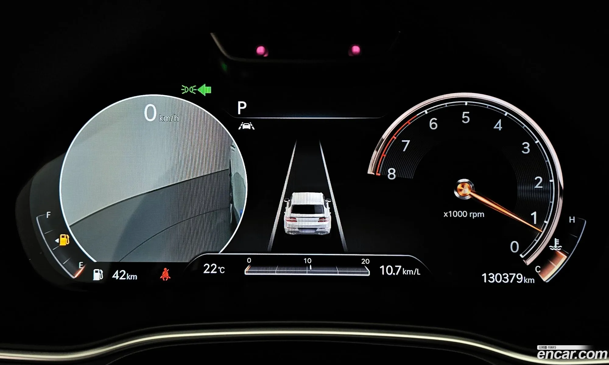 Genesis GV80 2021 KMTHA81BDMU050029 — 21