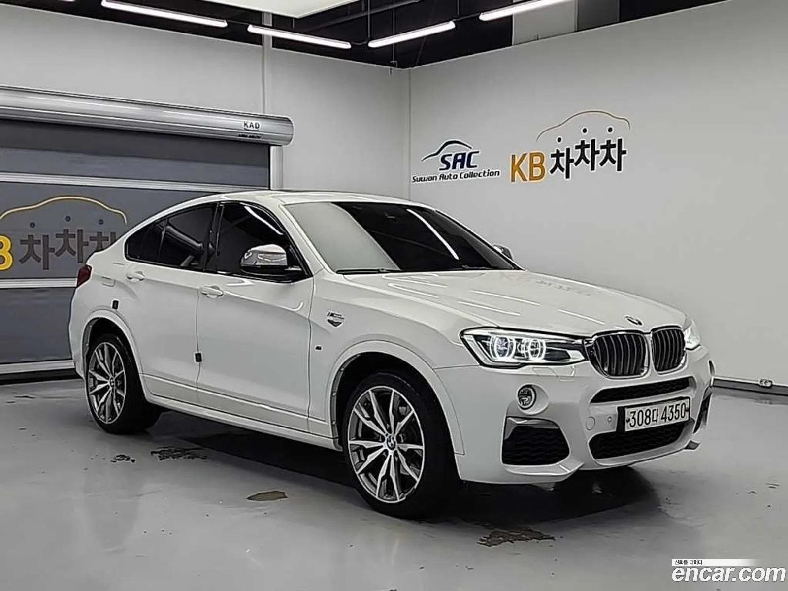 BMW X4 2016 — 6