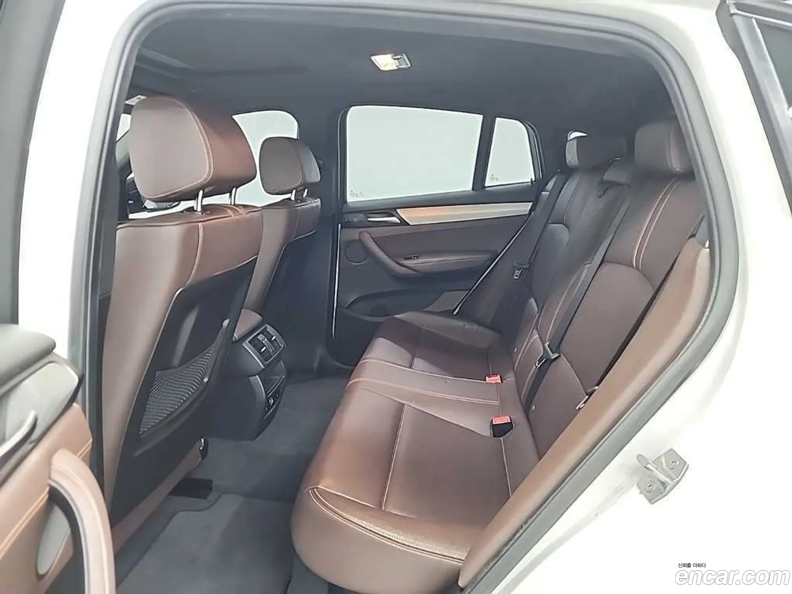 BMW X4 2016 — 17