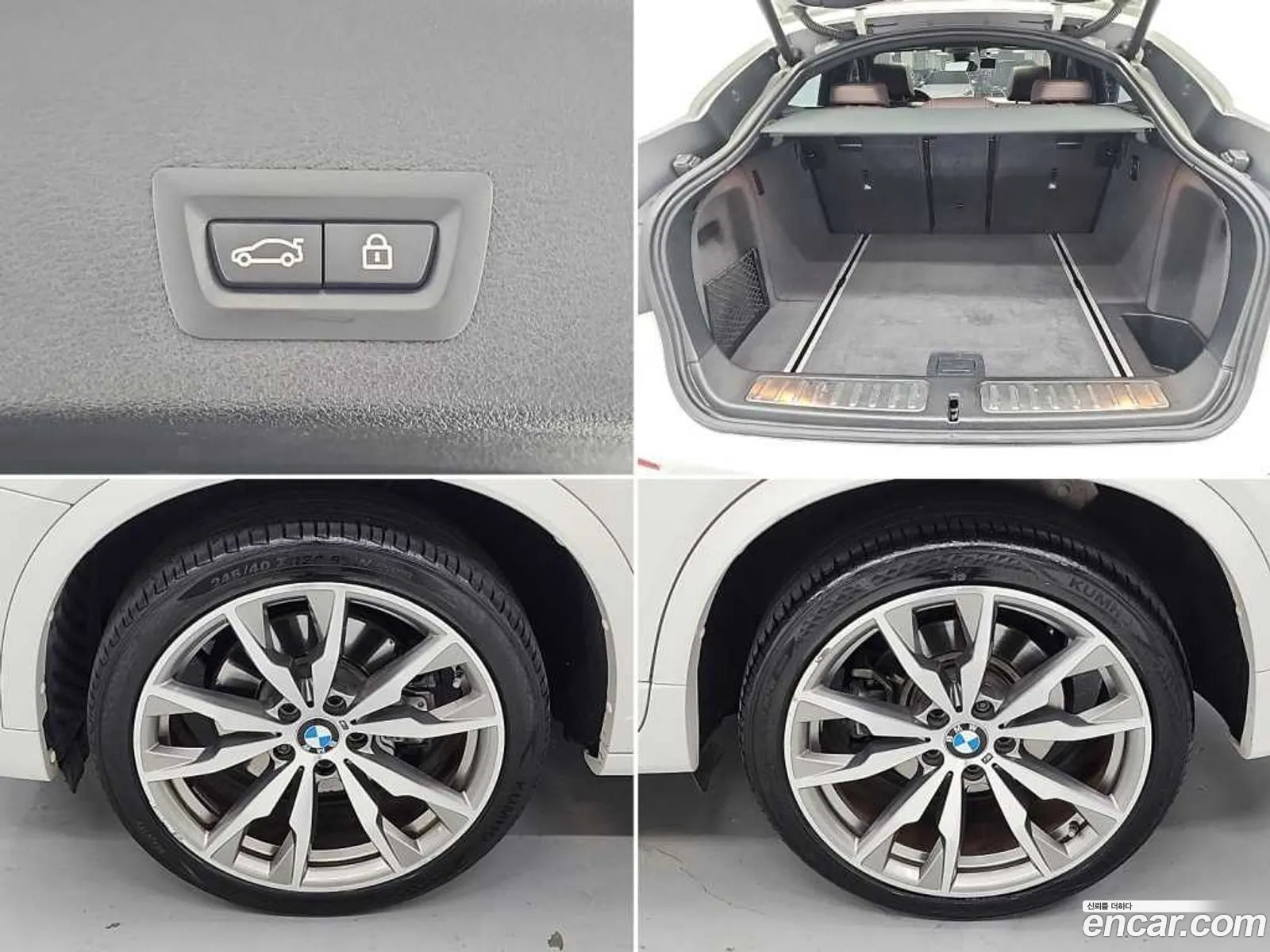 BMW X4 2016 — 4