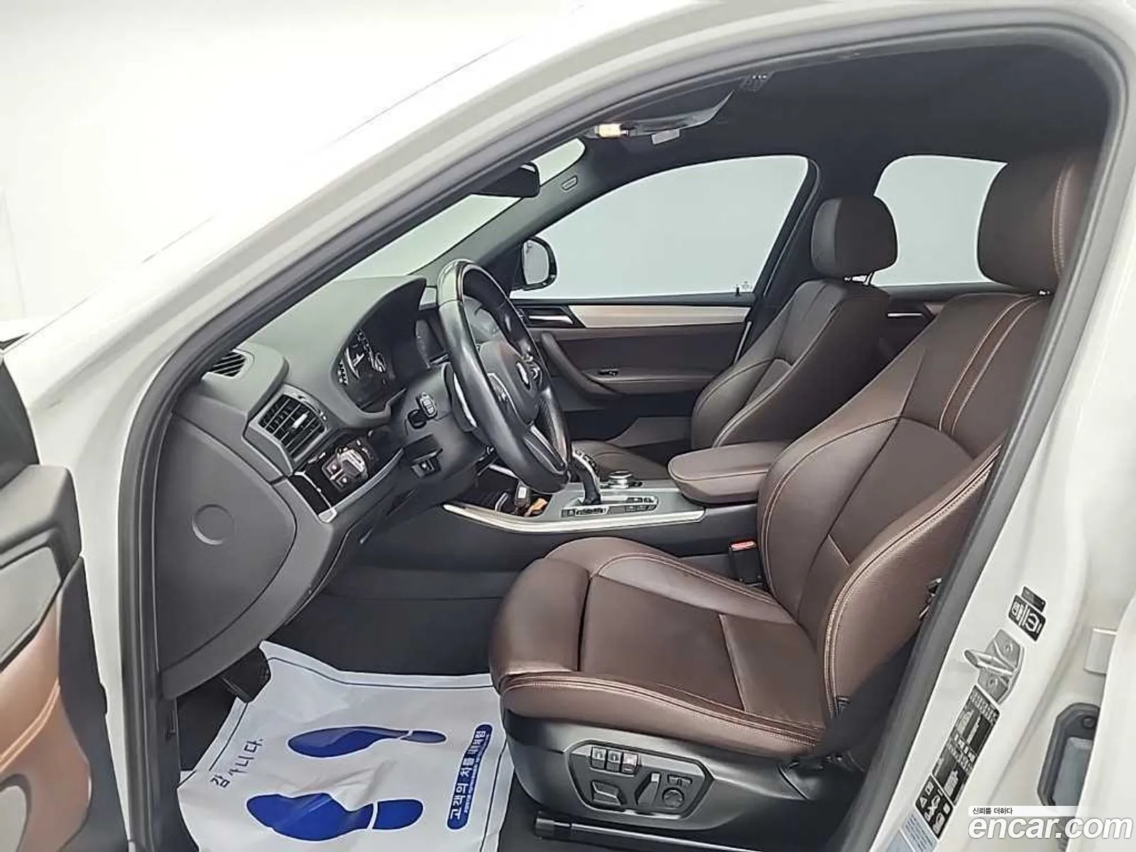 BMW X4 2016 — 15