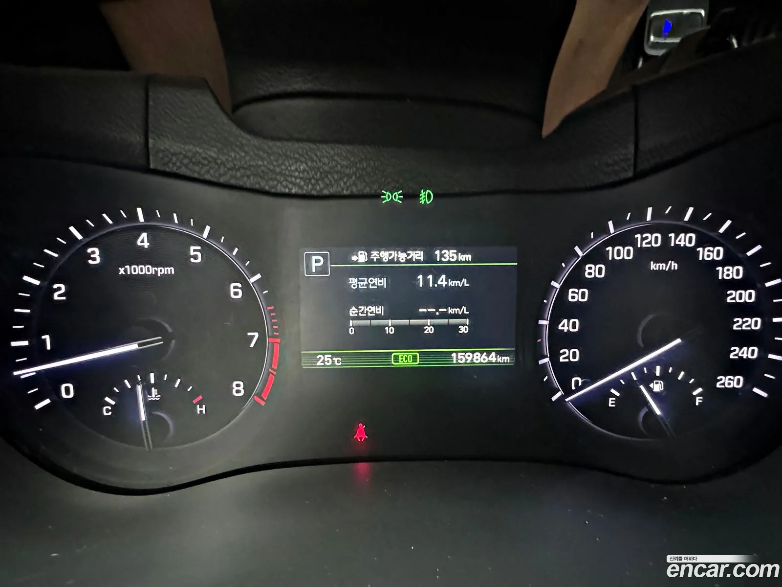 Genesis G80 2018 — 15