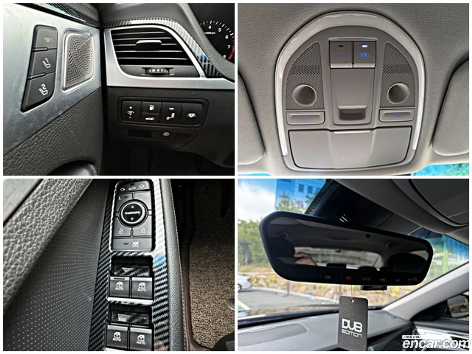 Genesis G80 2018 — 10