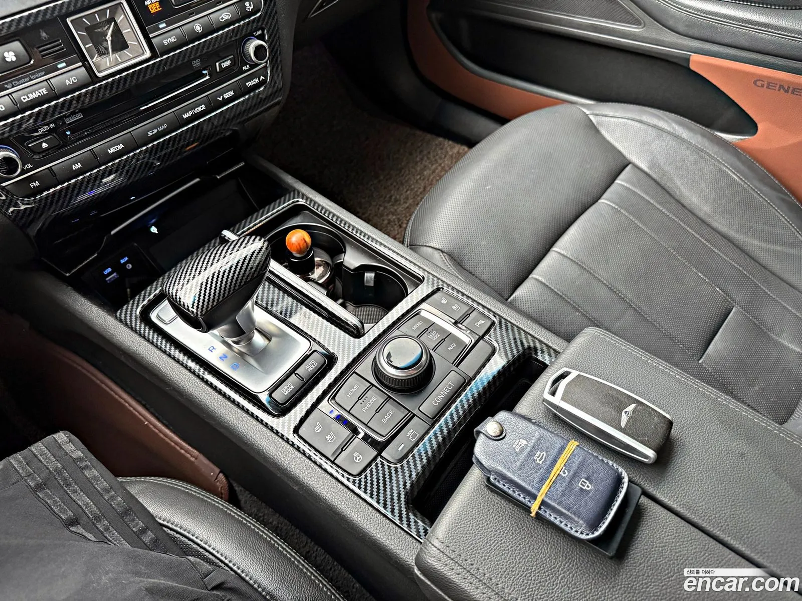 Genesis G80 2018 — 5