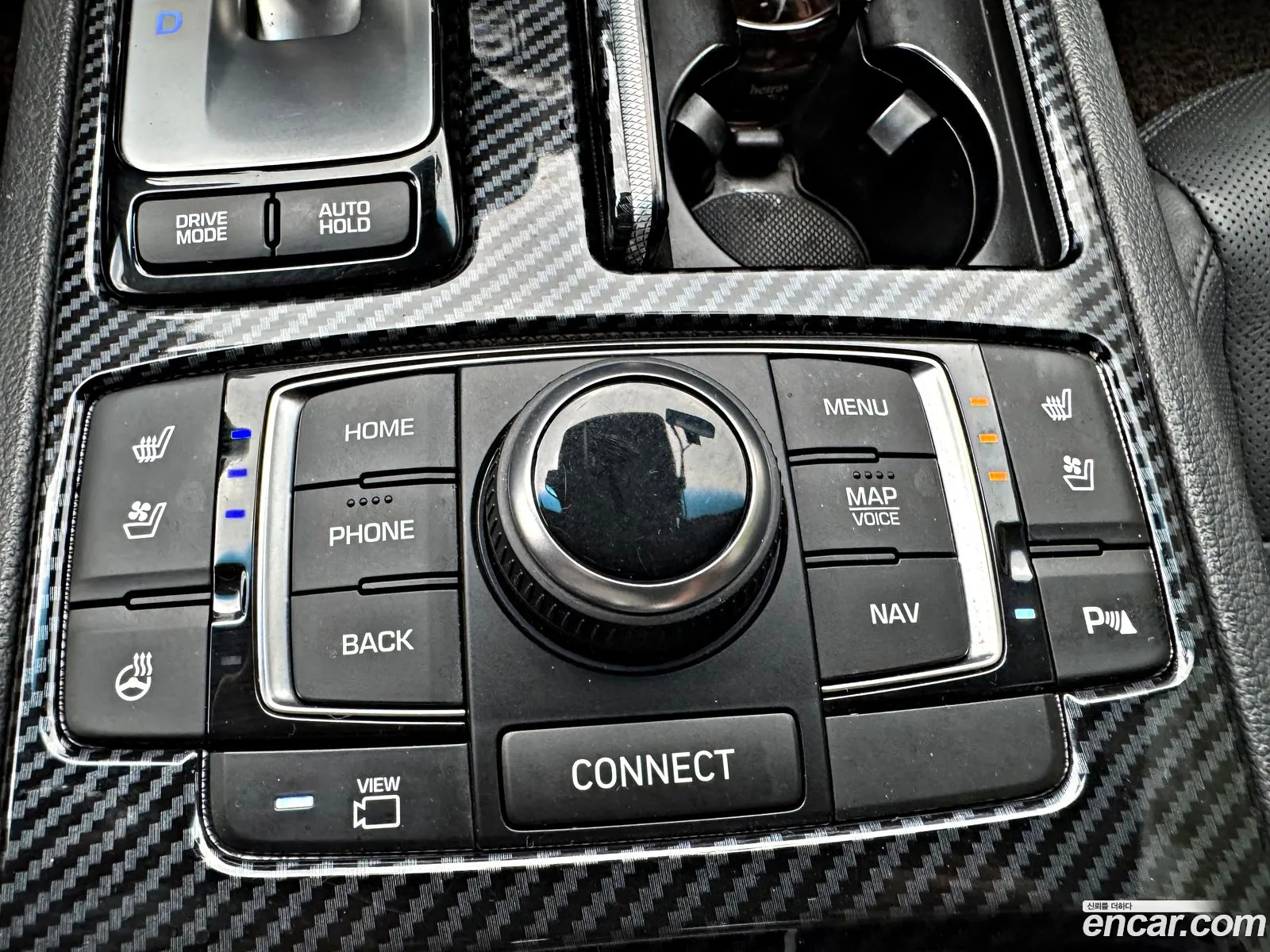 Genesis G80 2018 — 9