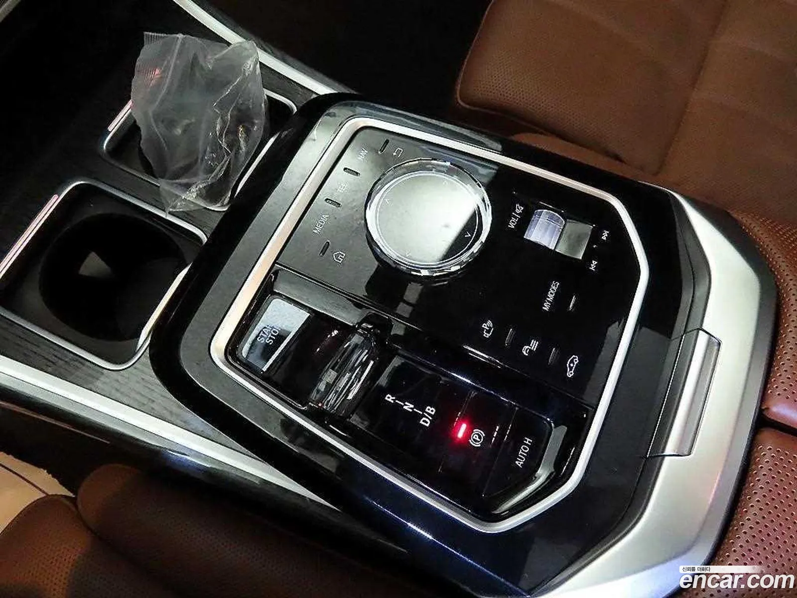 BMW i7 2024 — 3