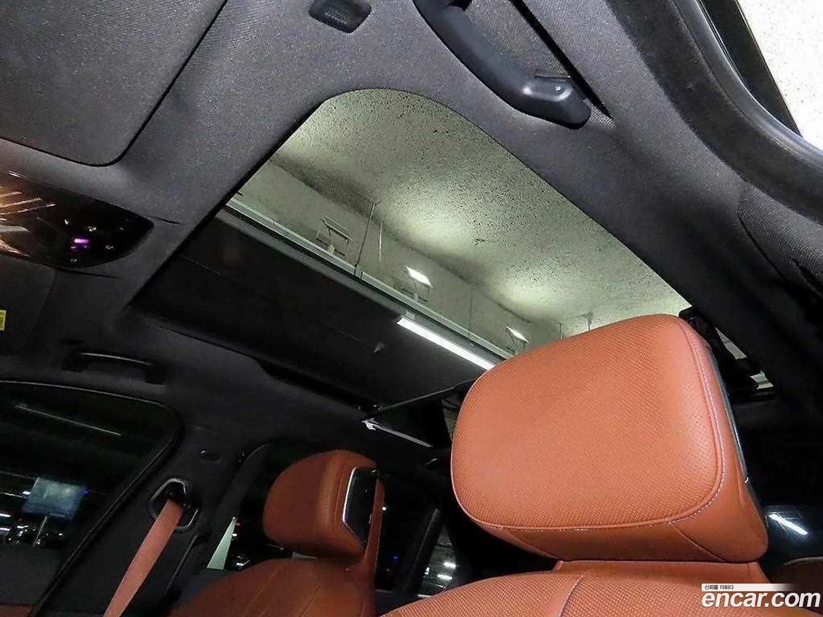 BMW i7 2024 — 19