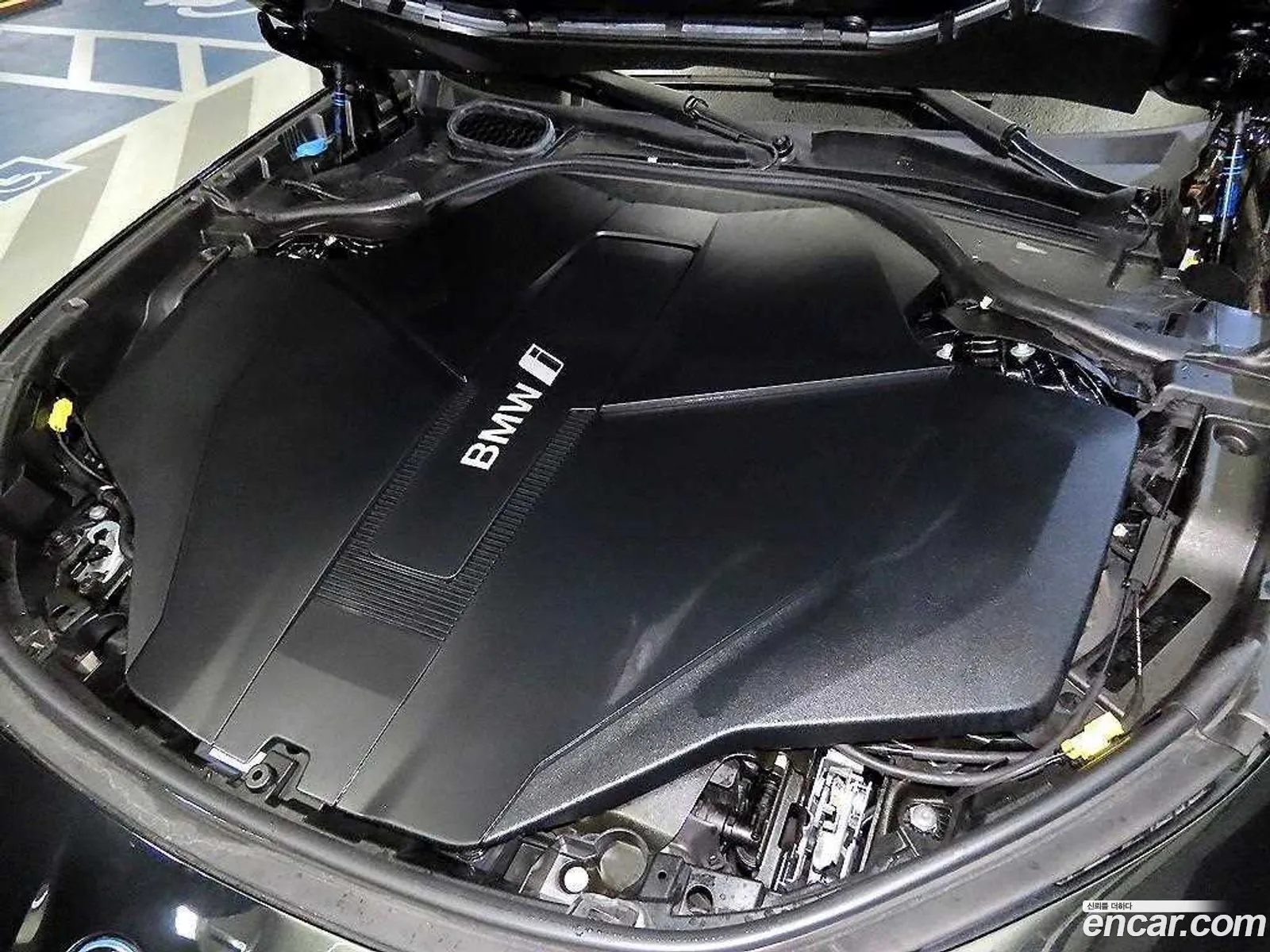 BMW i7 2024 — 8