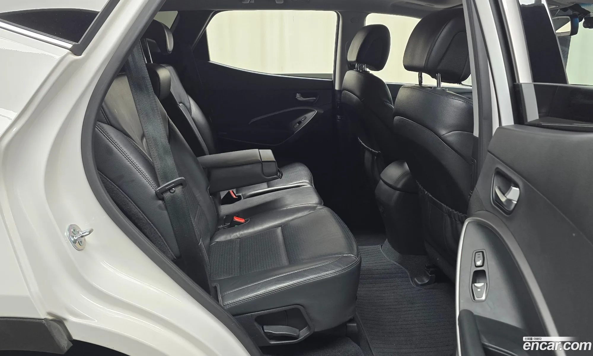 Hyundai Santa Fe DM 2013 — 9