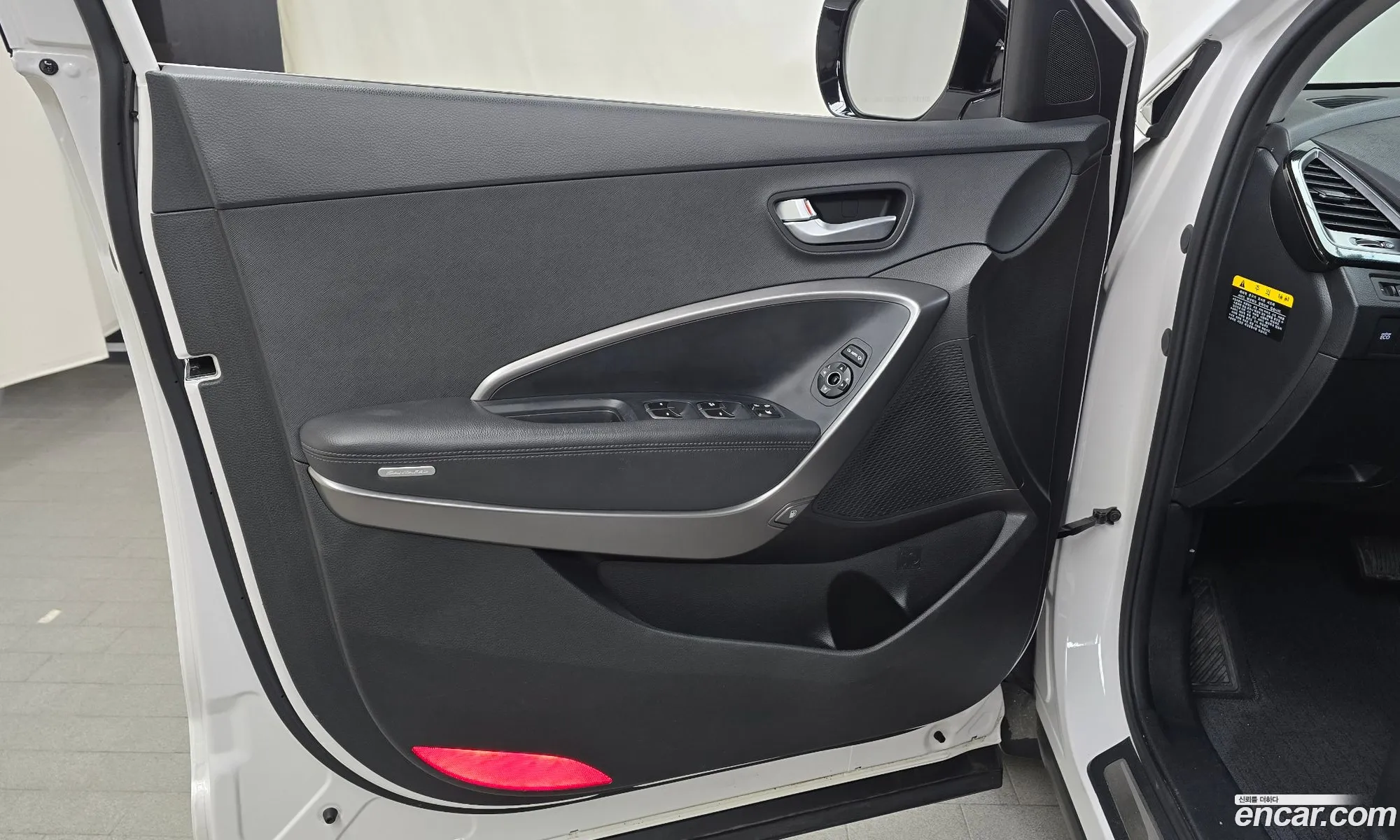 Hyundai Santa Fe DM 2013 — 12