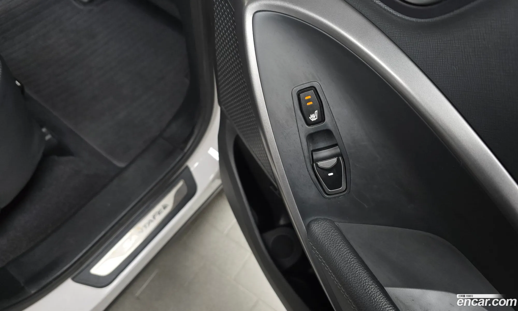 Hyundai Santa Fe DM 2013 — 5