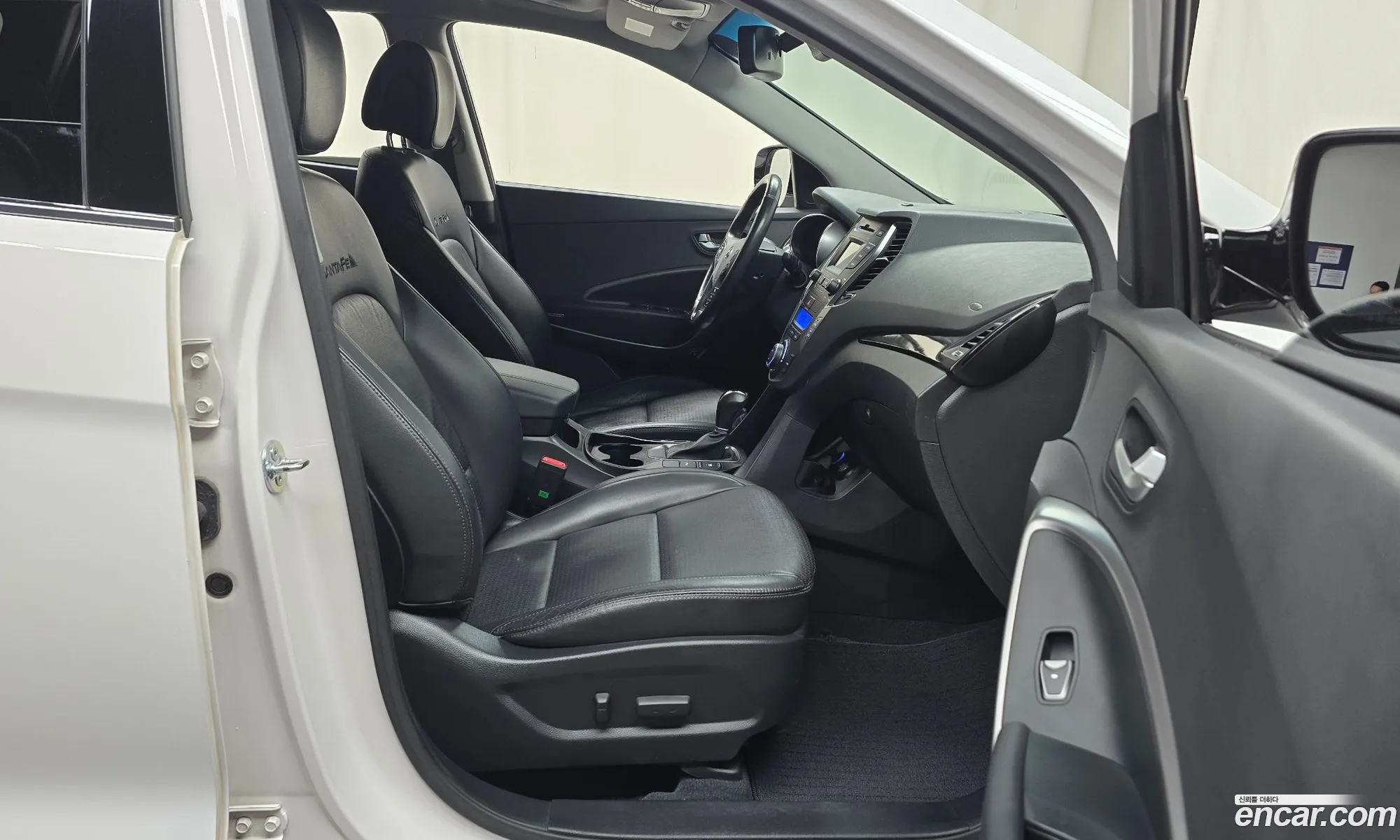 Hyundai Santa Fe DM 2013 — 21