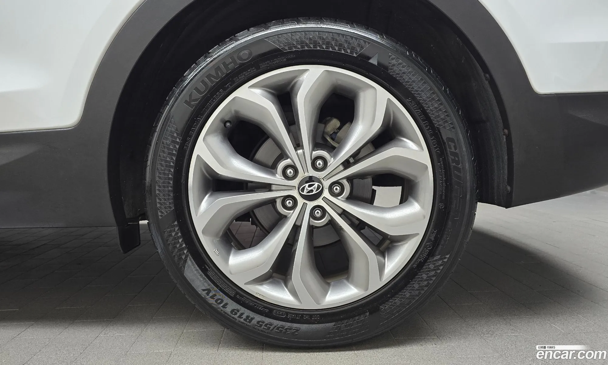 Hyundai Santa Fe DM 2013 — 29