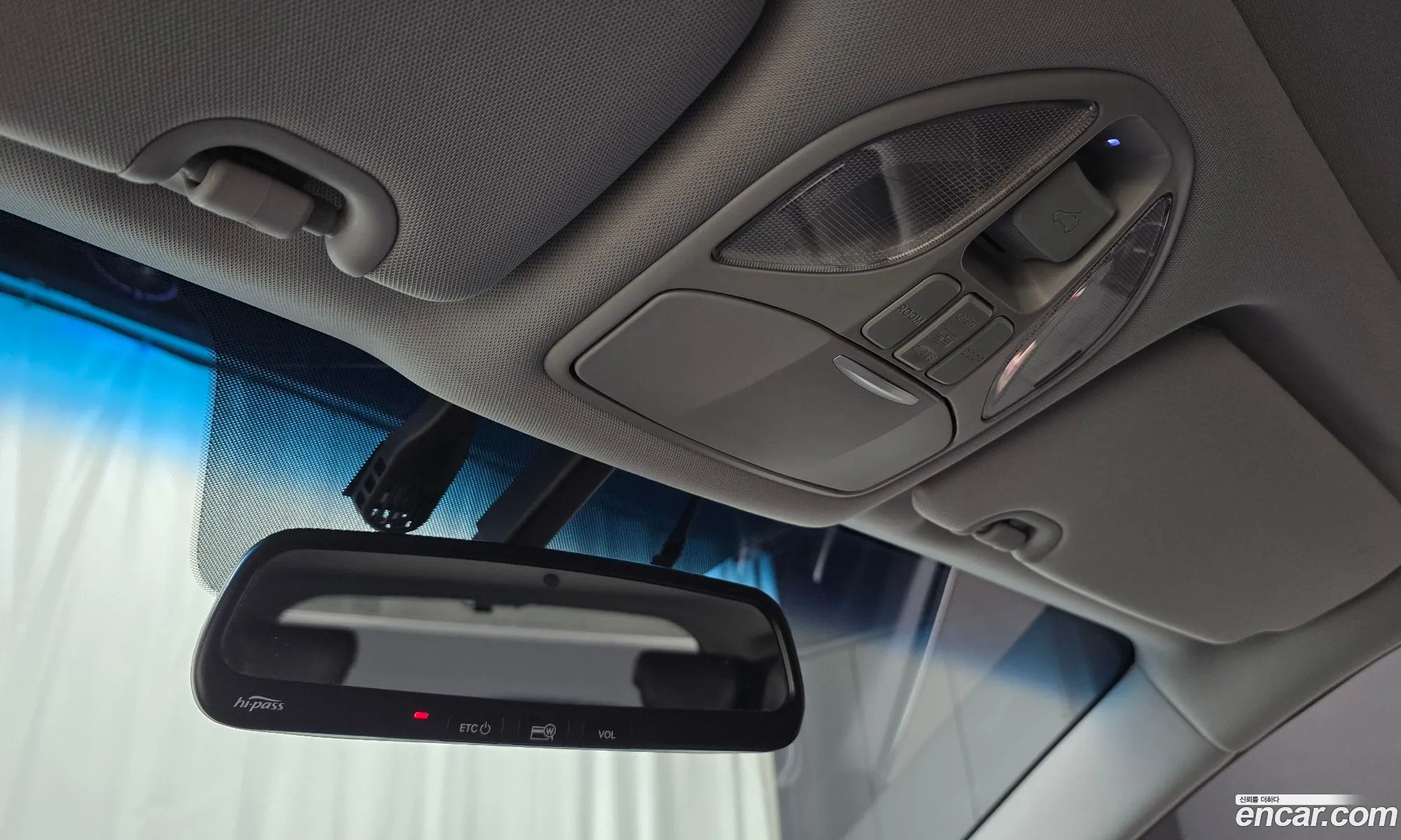 Hyundai Santa Fe DM 2013 — 17