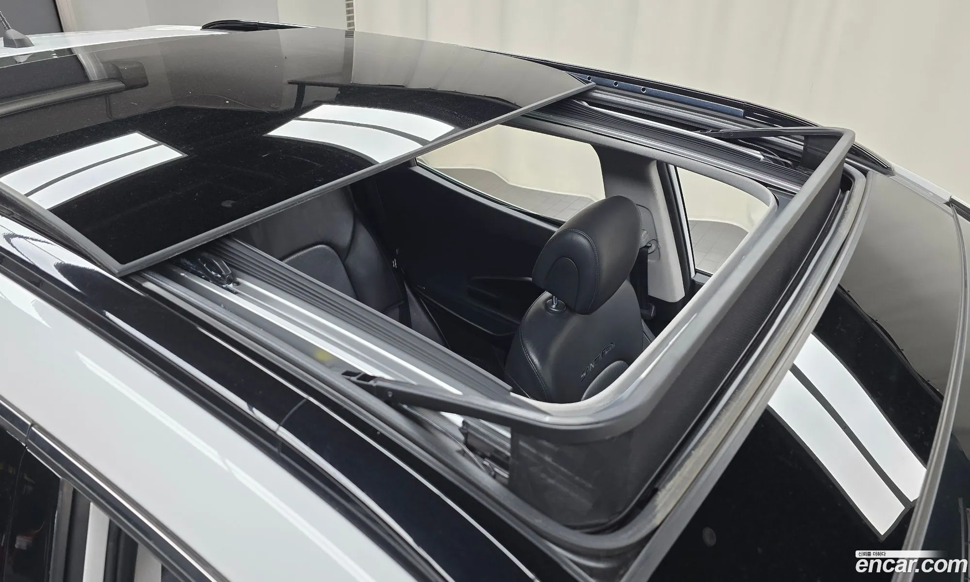Hyundai Santa Fe DM 2013 — 32