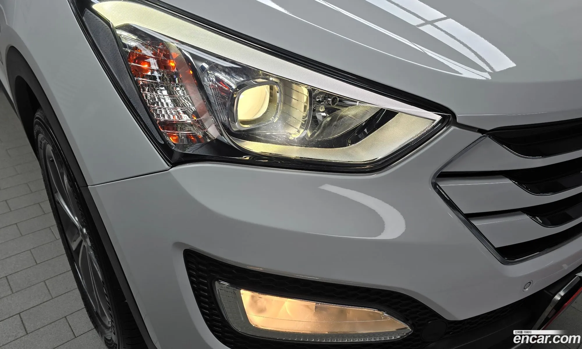 Hyundai Santa Fe DM 2013 — 28