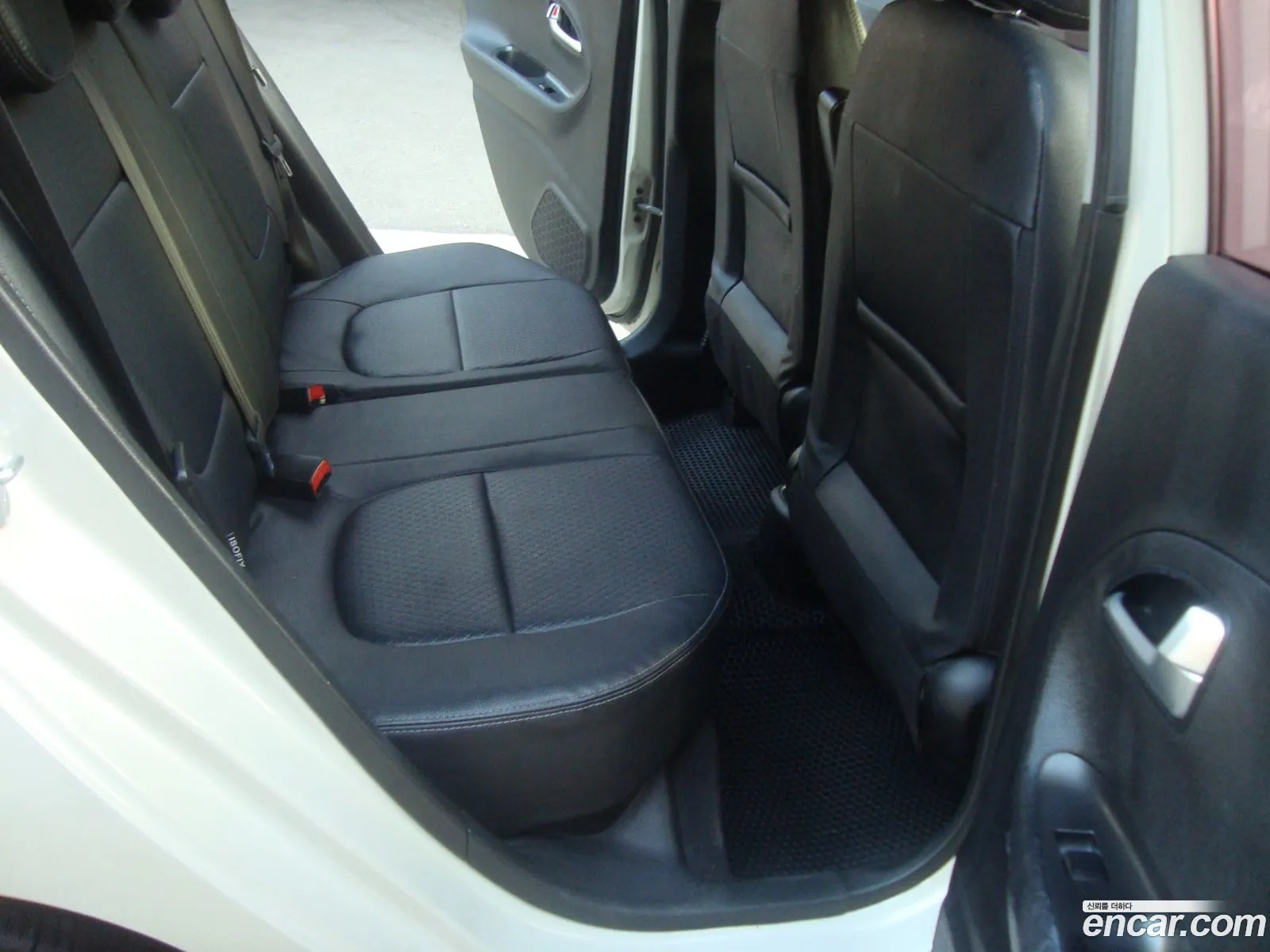 Kia Morning 2013 — 10
