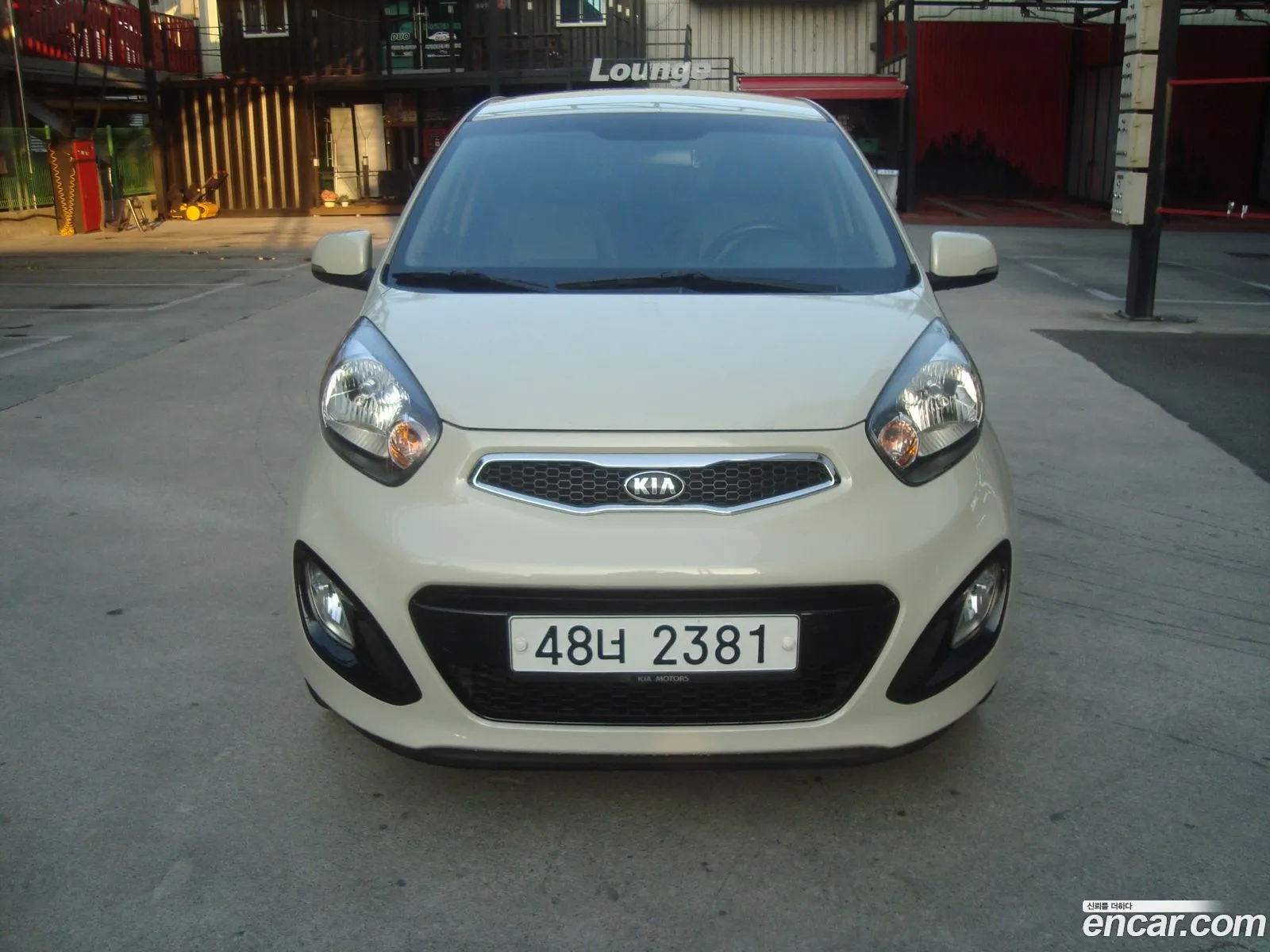 Kia Morning 2013 — 19