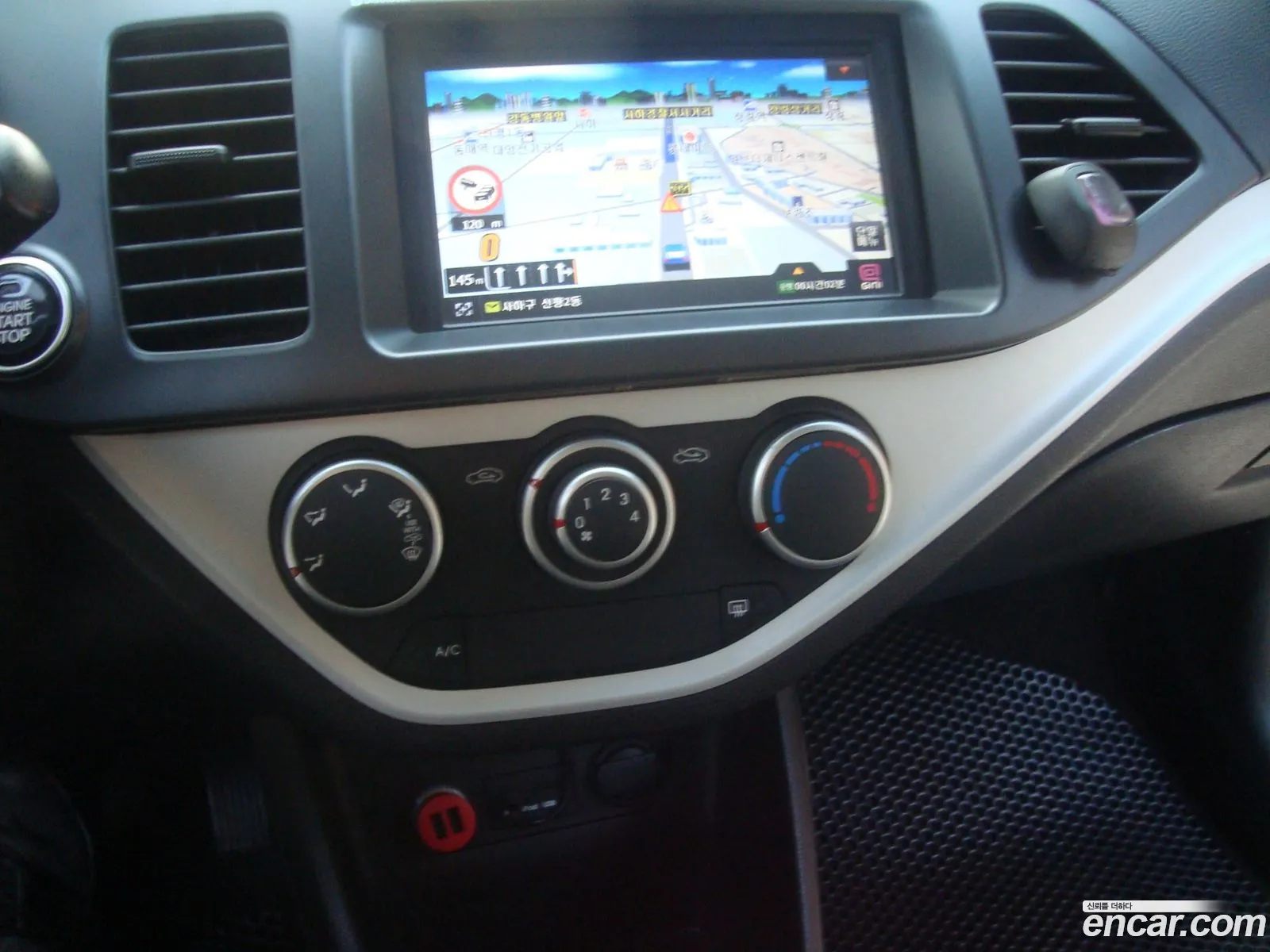Kia Morning 2013 — 17