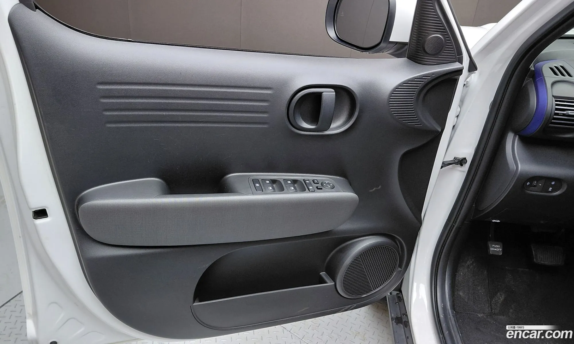 Hyundai Casper 2022 — 7