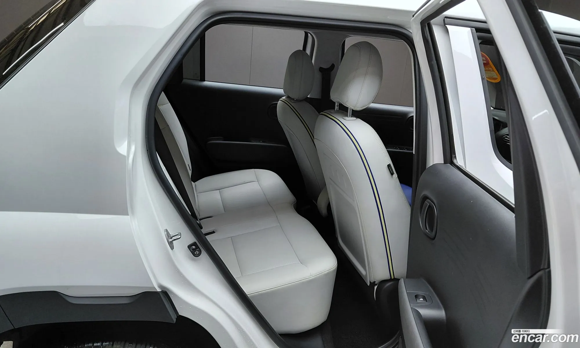 Hyundai Casper 2022 — 24
