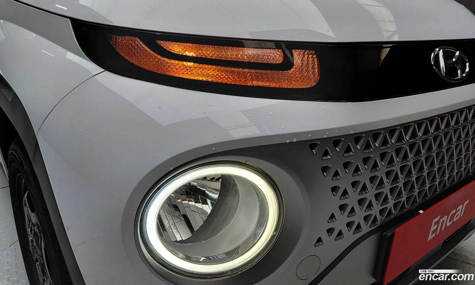 Hyundai Casper 2022 — 6