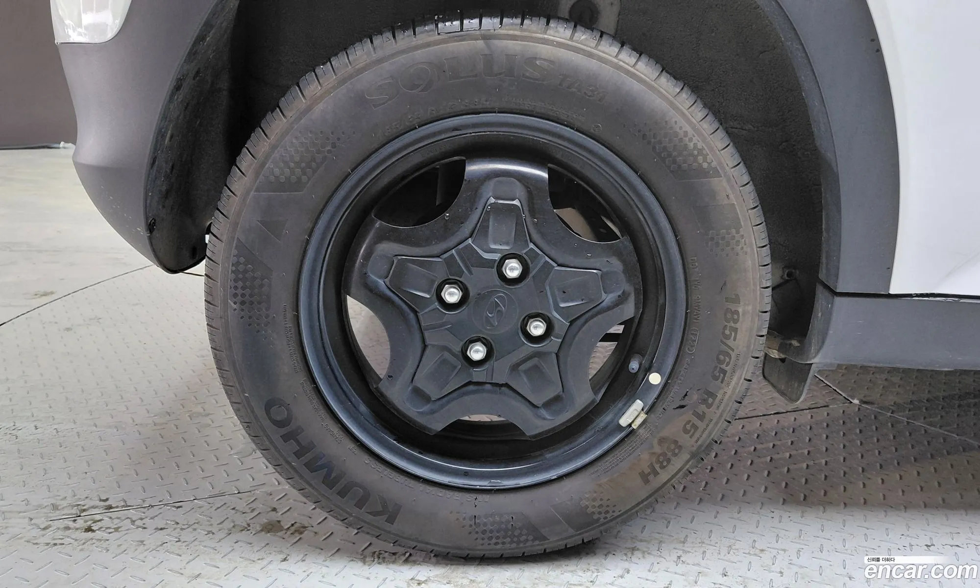 Hyundai Casper 2022 — 25