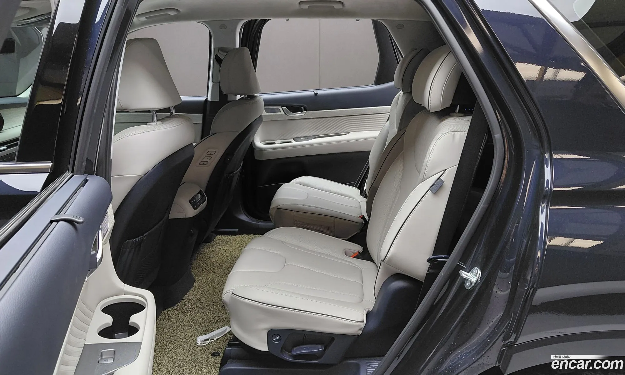 Hyundai Palisade 2023 — 15