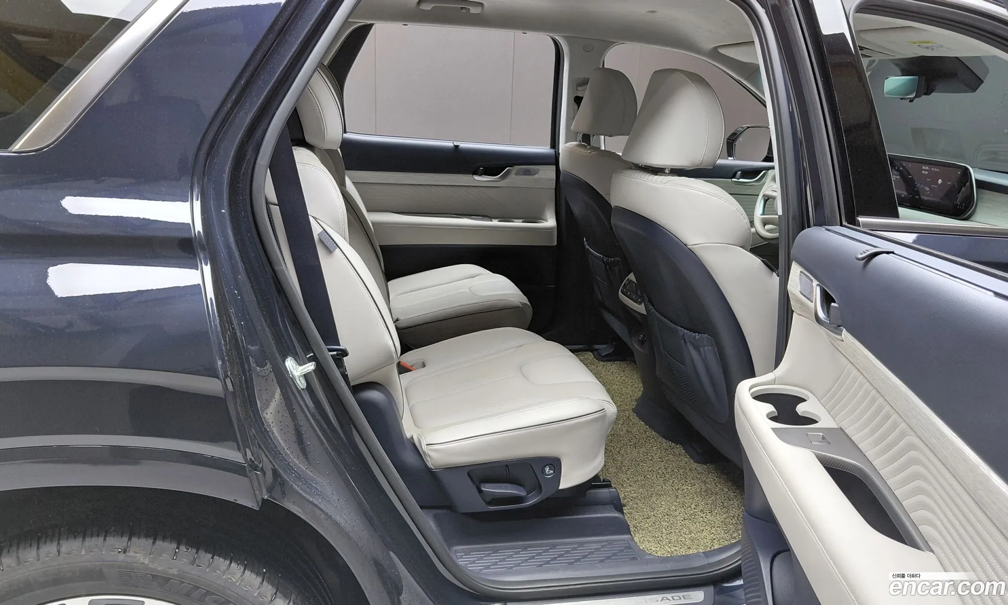 Hyundai Palisade 2023 — 20