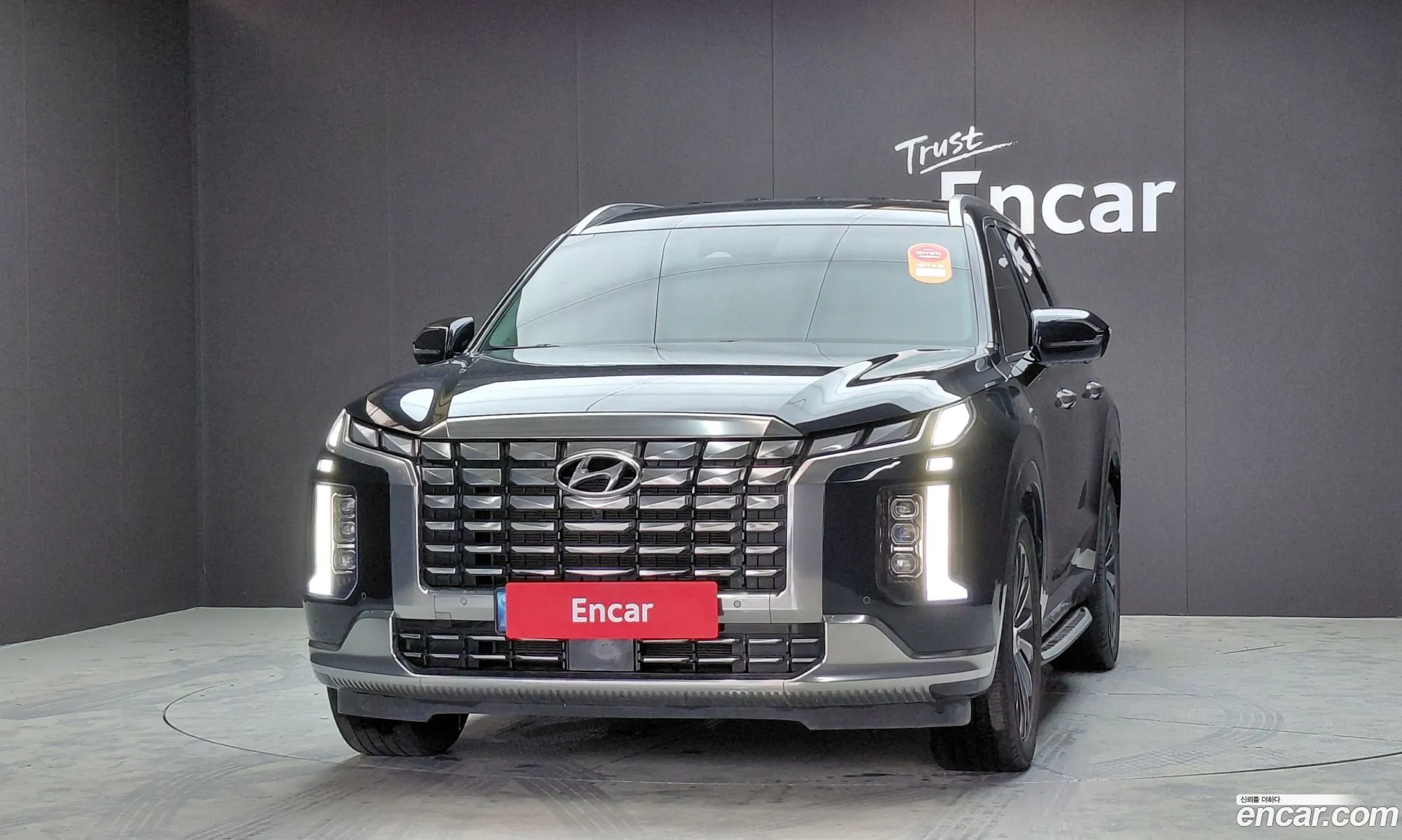 Hyundai Palisade 2023 — 29