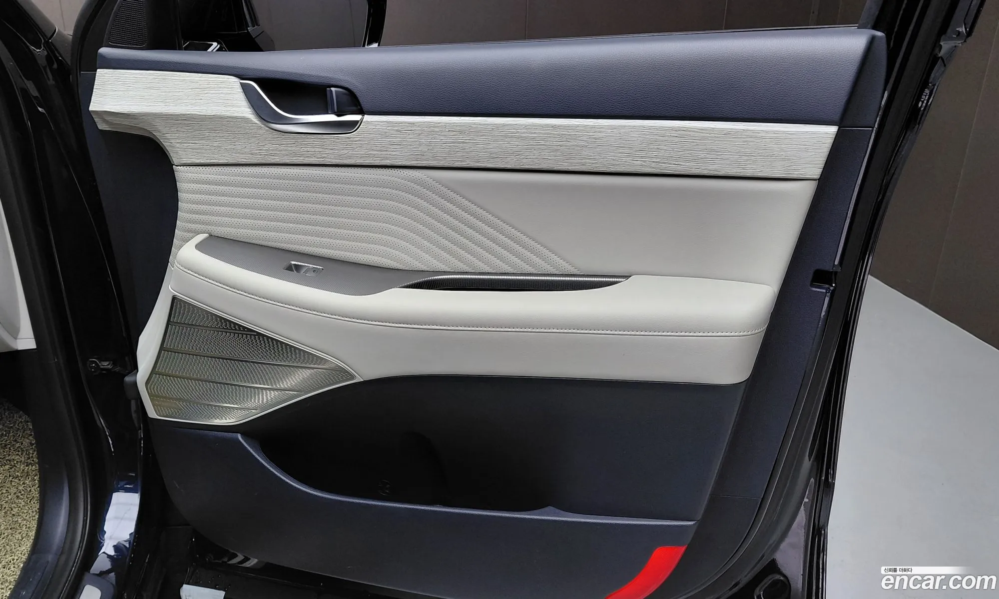 Hyundai Palisade 2023 — 24