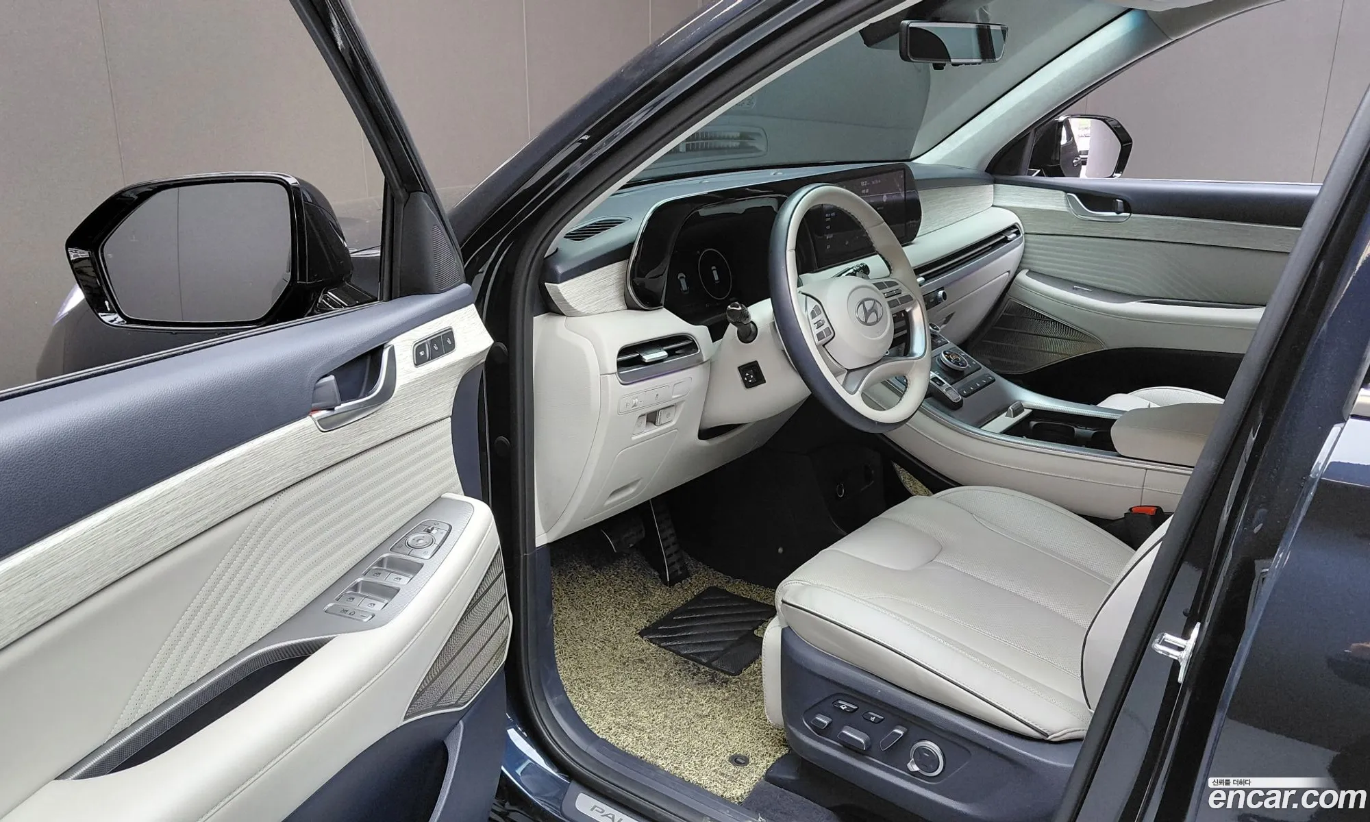 Hyundai Palisade 2023 — 3