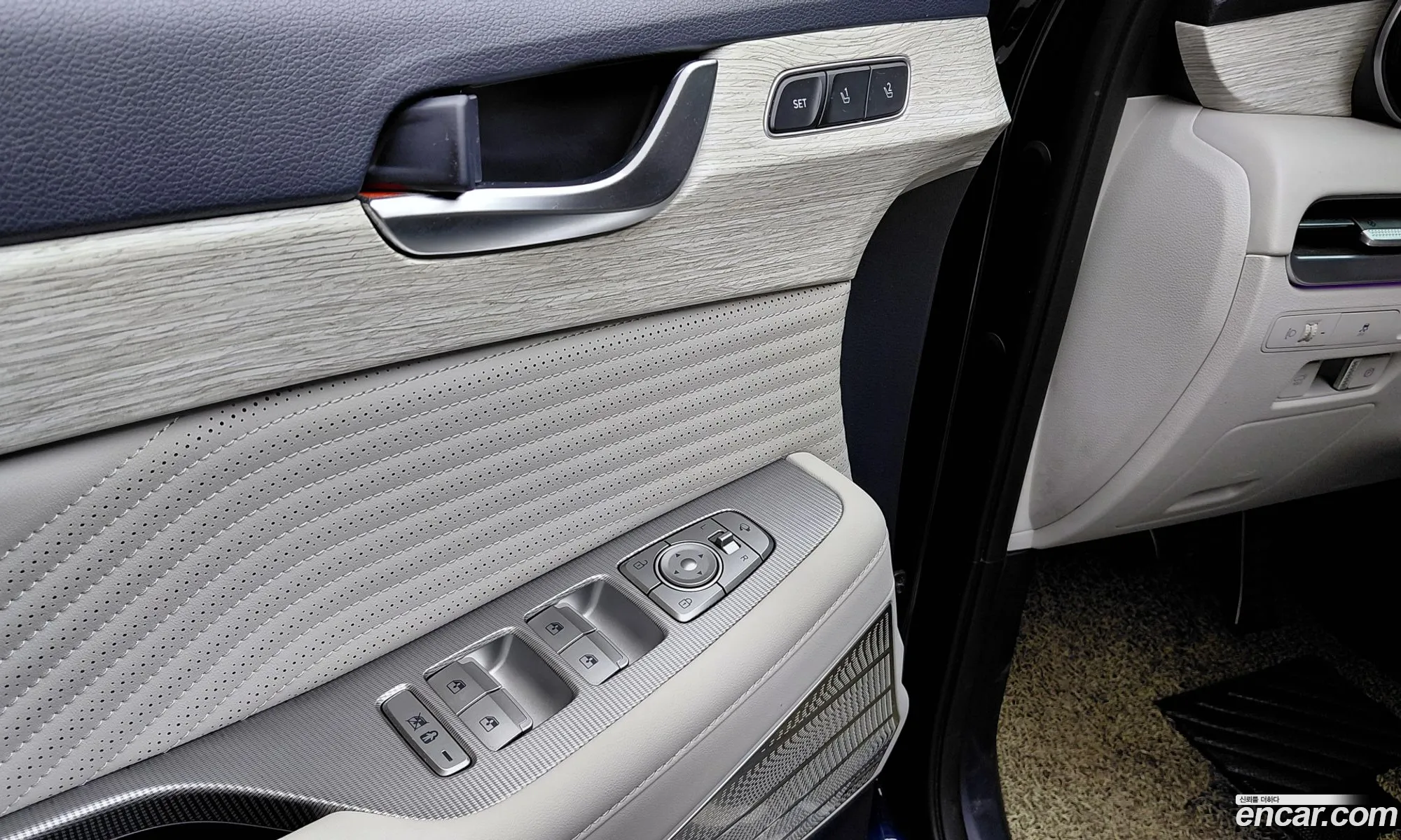 Hyundai Palisade 2023 — 7