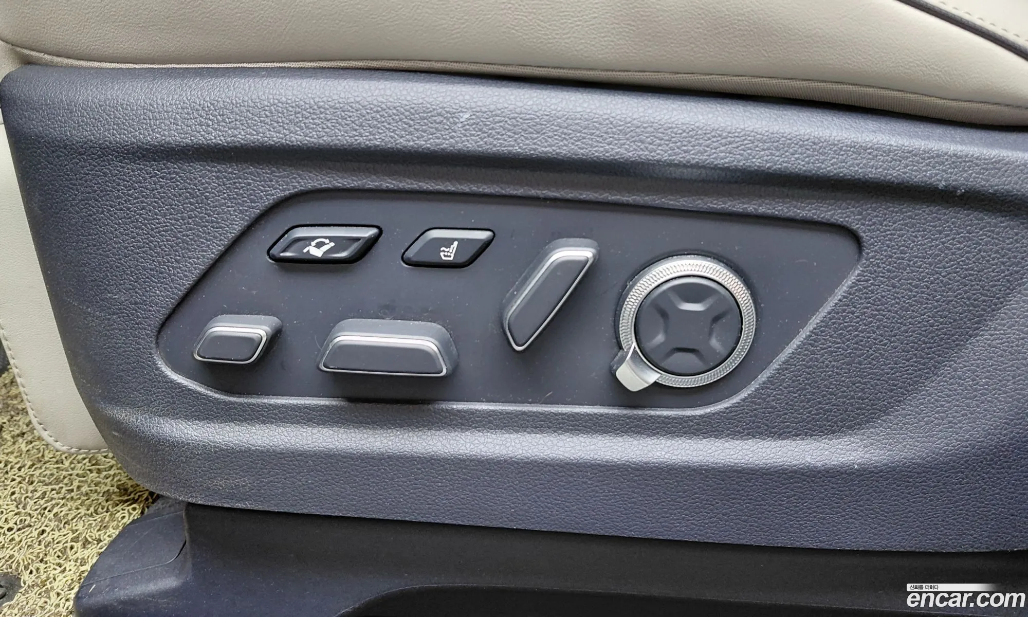 Hyundai Palisade 2023 — 5