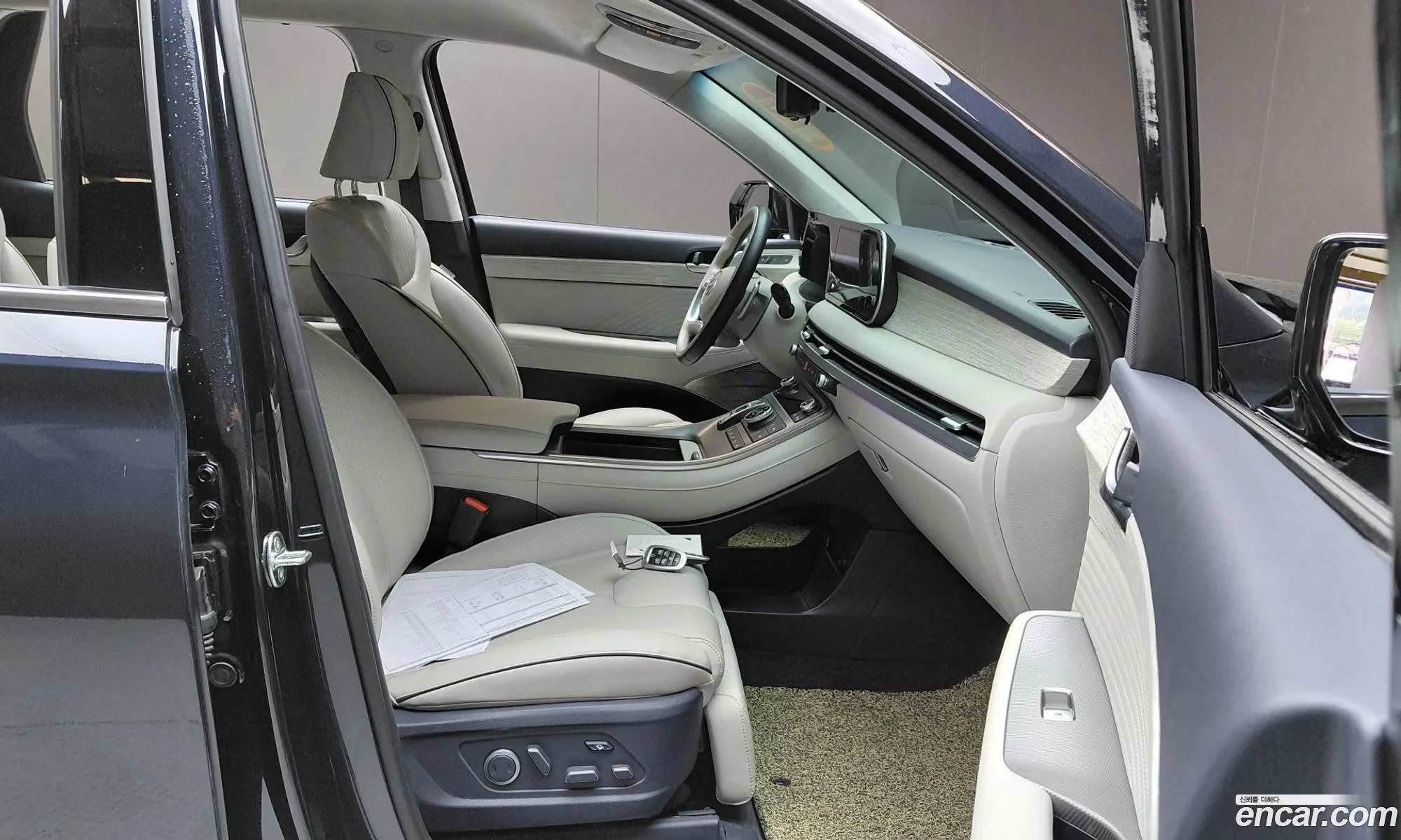 Hyundai Palisade 2023 — 12