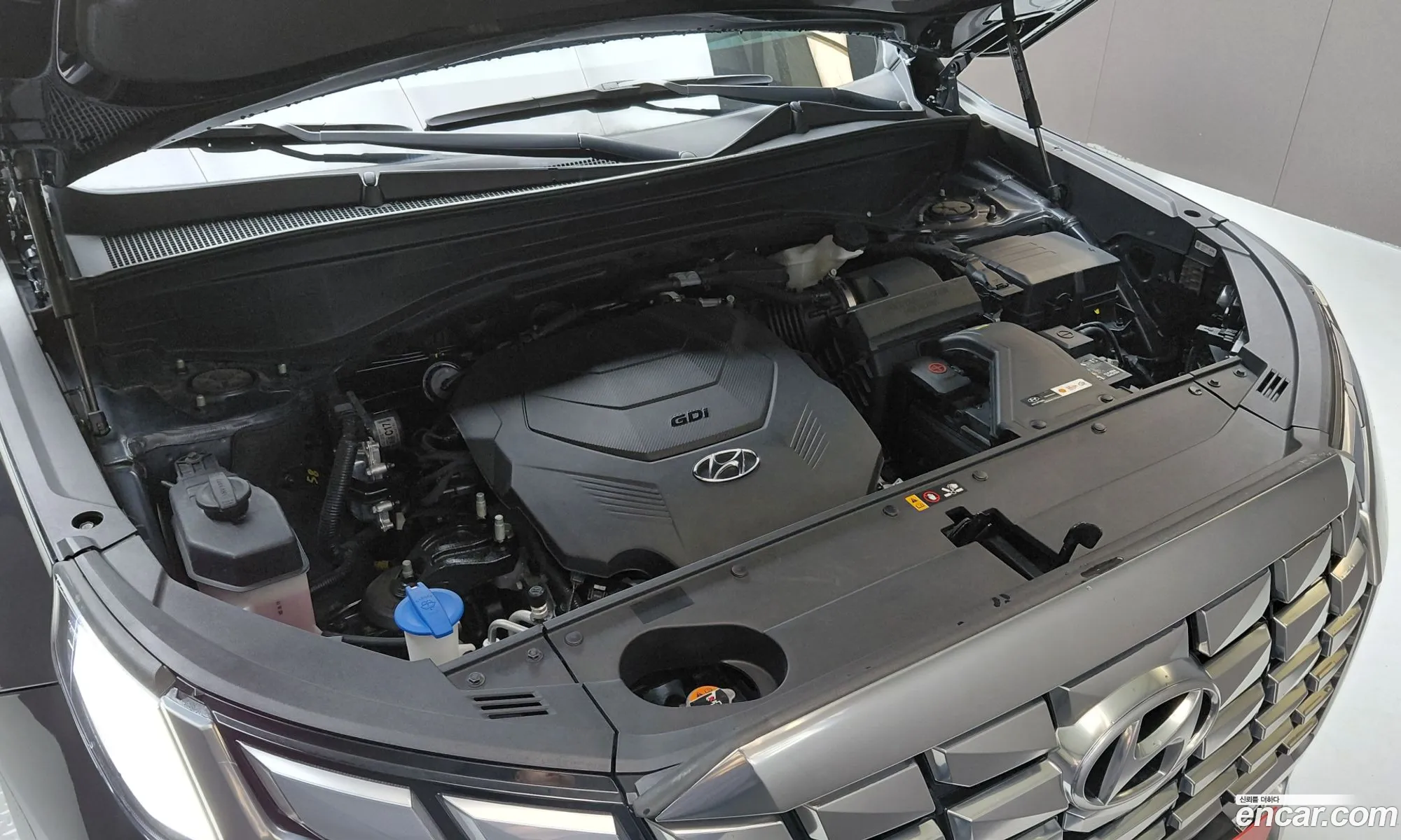 Hyundai Palisade 2023 — 6
