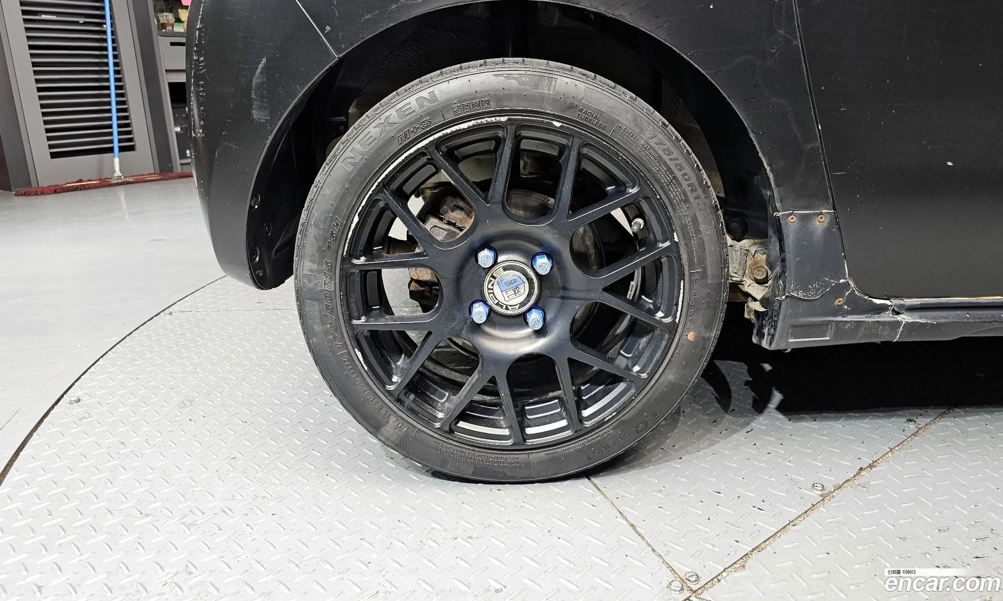 Kia Ray 2018 KNACF911BJT192527 — 9