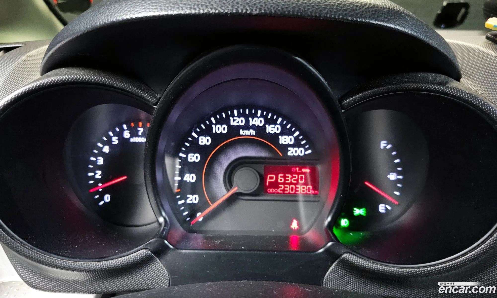 Kia Ray 2018 KNACF911BJT192527 — 5